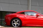 Ferrari California 2008 года